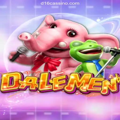 DALEMEN: A Thrilling Adventure in a Brazilian Betting Paradise
