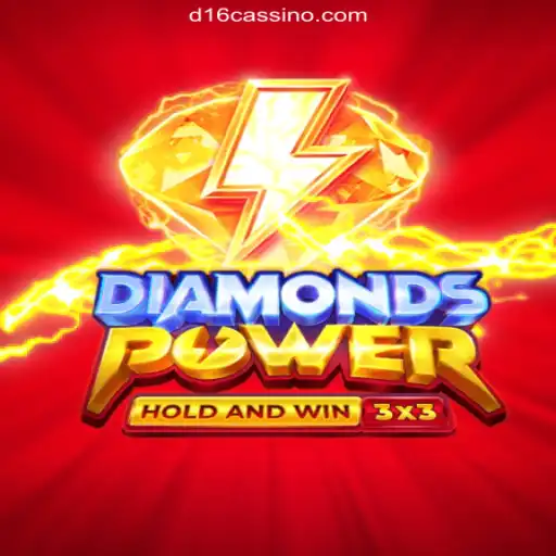 Exploring Diamondspower: A Unique Gaming Experience