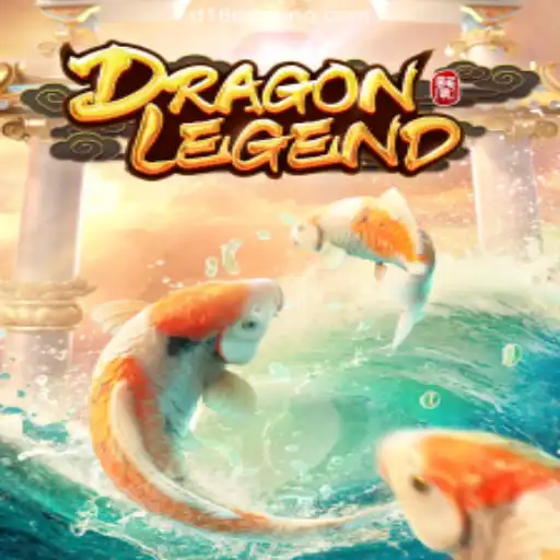 DragonLegend: The Ultimate Fantasy Adventure Awaits