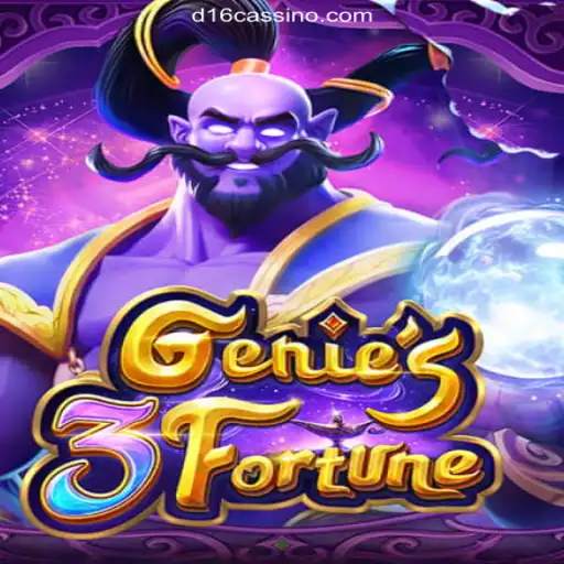 Exploring Genie3Fortune: The Ultimate Gaming Experience