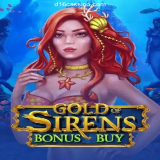 Exploring the Immersive World of GoldofSirensBonusBuy