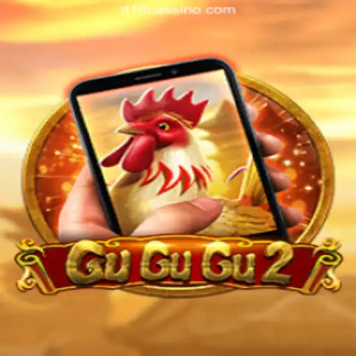 GuGuGu2M: The Ultimate Gaming Experience with a Twist of D16 👈 A Plataforma de Apostas #1 do Brasil