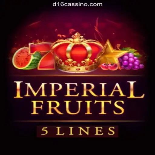 Explore 'ImperialFruits5' and Discover Why It's the Talk of Brazil