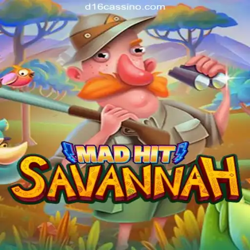 Exploring MadHitSavannah: A Unique Gaming Experience