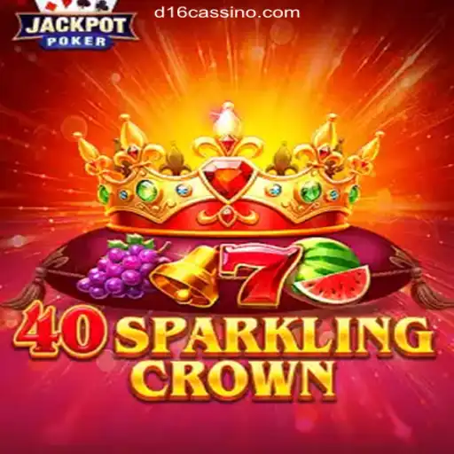 Exploring the Exciting World of 40SparklingCrown: A Premier Experience on D16