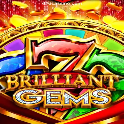 BrilliantGems: The Sparkling World of Strategy and Chance