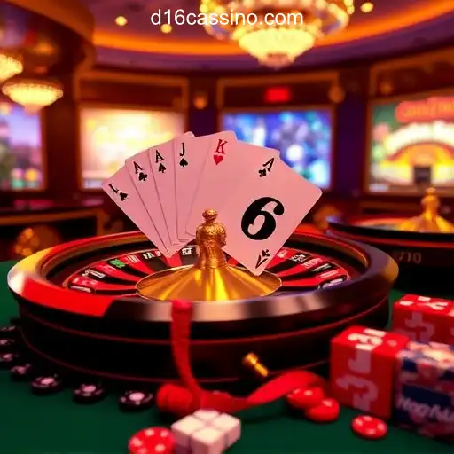 Cassino Games: Exploring the Vibrant World of Online Betting in Brazil