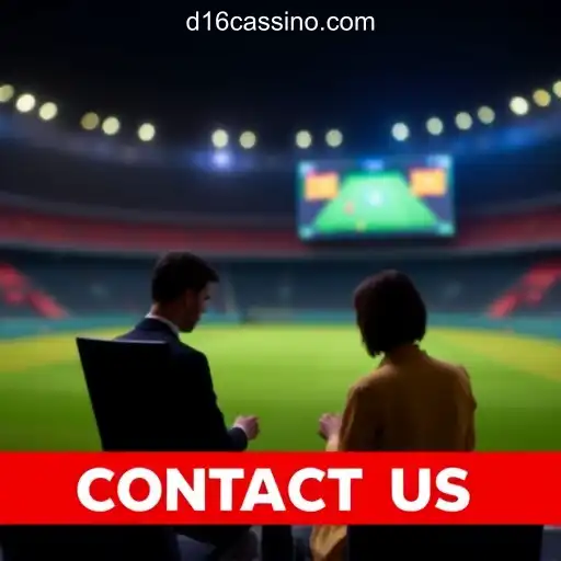 Contact Us: A Guide to Engaging with D16 👈 A Plataforma de Apostas #1 do Brasil