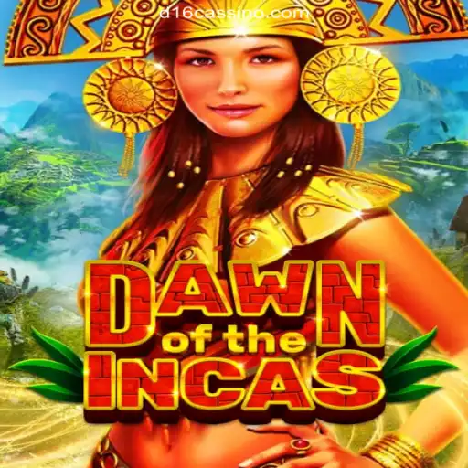 Exploring the Vibrant World of DawnoftheIncas