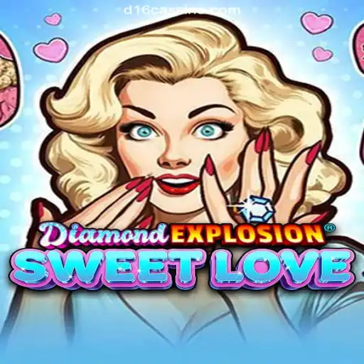 Exploring DiamondExplosionSweetLove: The Latest Gaming Sensation