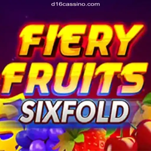 Discover FieryFruitsSixFold: Brazil’s Thrilling New Online Gaming Phenomenon