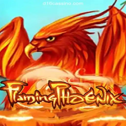 FlamingPhoenix: Dive into the Thrilling World of Adventure and Strategy