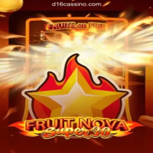 Dive into the Thrilling World of FruitrNovaSupe30