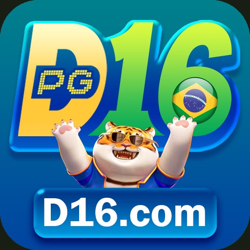 D16 👈 A Plataforma de Apostas #1 do Brasil