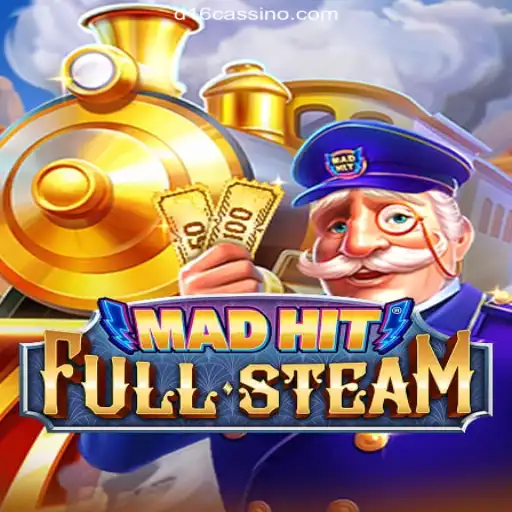 Explore the Exciting World of MadHitFullSteam: A Gaming Phenomenon
