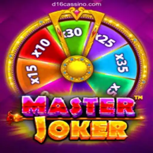 Exploring the Excitement of MasterJoker: A Leading Casino Game in Brazil