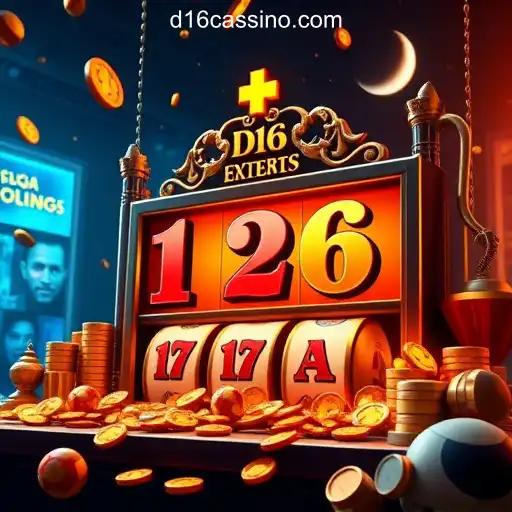 The Exciting World of Online Slots: Discover D16, Brazil's Top Betting Platform