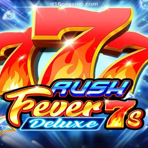 Unveiling RushFever7sDeluxe: An Exciting Gaming Experience
