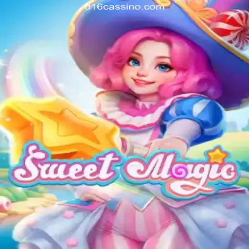 Discover the Magical World of SweetMagic