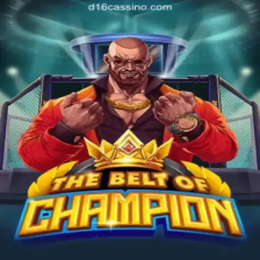 TheBeltOfChampion: A Legendary Gaming Experience