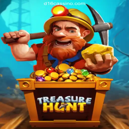 Discover TreasureHunt: The Exciting Game Taking Brazil by Storm