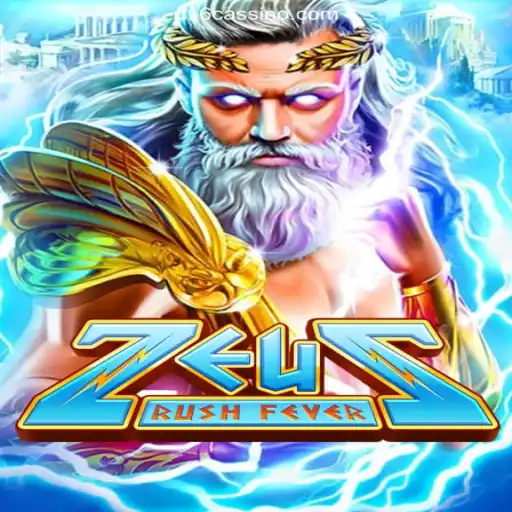 ZeusRushFever: An Immersive Gaming Experience