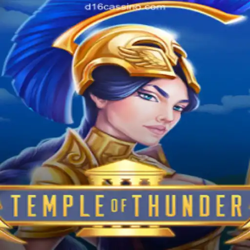 TempleofThunder: An Electrifying Adventure Awaits in Brazil's Premier Gaming Scene