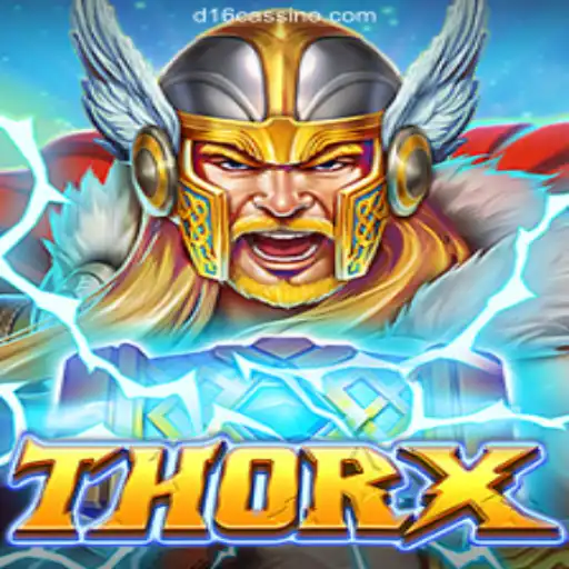 Unleashing the Power of ThorX: The Ultimate Gaming Experience Combined with D16 Betting Platform