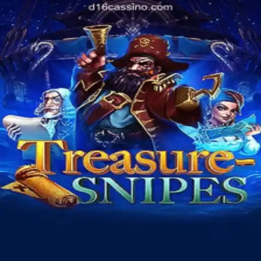 Exploring the Thrilling World of TreasureSnipes: A Deep Dive into the Game and its Rules