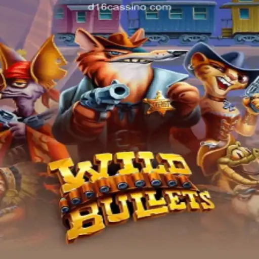 WildBullets: A Thrilling Dive into the Ultimate Gaming Experience