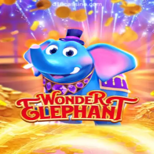 Discover the Exciting World of WonderElephant: A Top-Rated Game Experience
